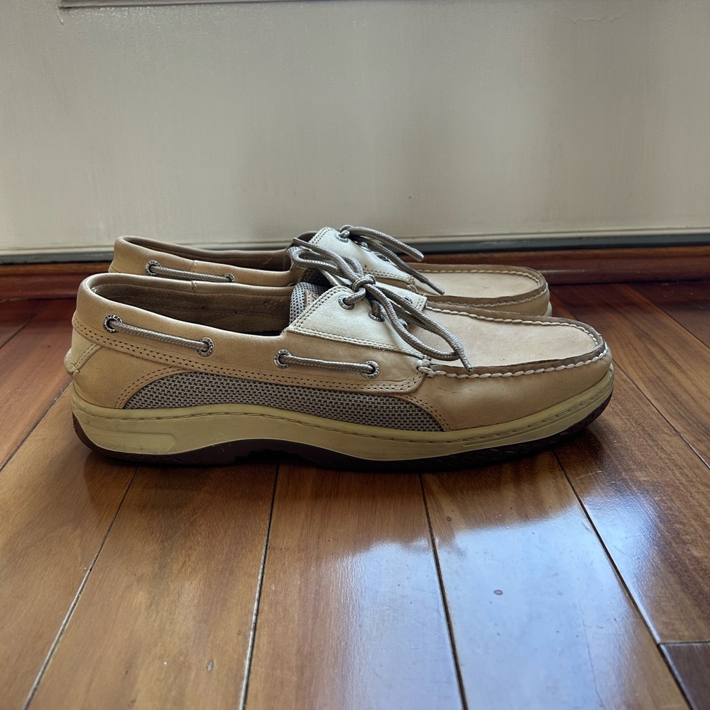 Sperry Topsiders (12)